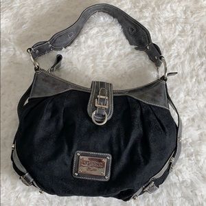 Guess | Women’s black purse
